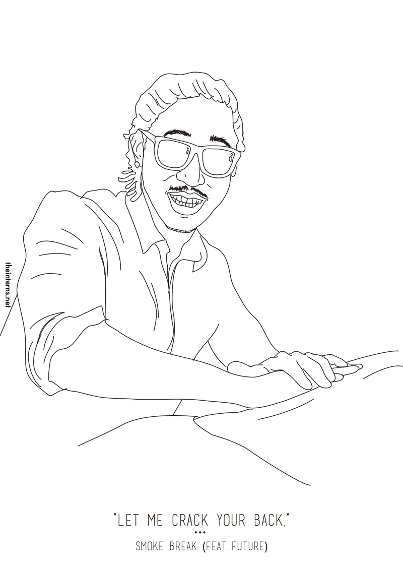 (Image: The Interns)